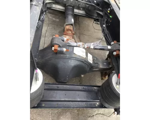 EATON-SPICER D46170RTBD CUTOFF - SINGLE AXLE