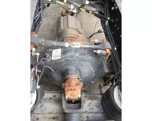 EATON-SPICER D46170RTBD CUTOFF - SINGLE AXLE