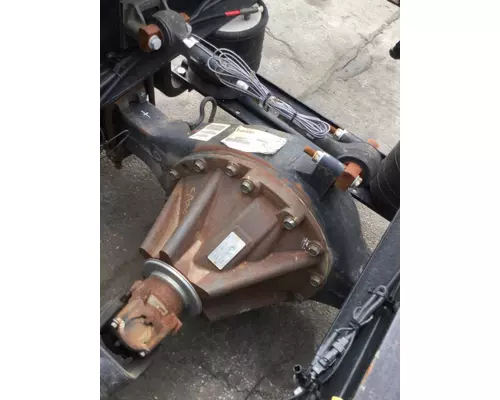 EATON-SPICER D46170RTBD CUTOFF - SINGLE AXLE