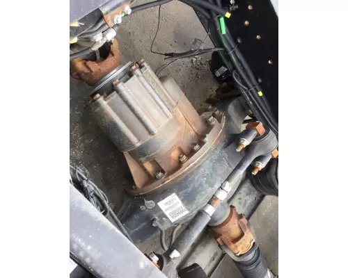 EATON-SPICER D46170RTBD CUTOFF - SINGLE AXLE