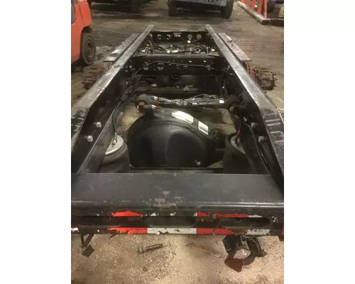 EATON-SPICER D46170RTBD CUTOFF - SINGLE AXLE
