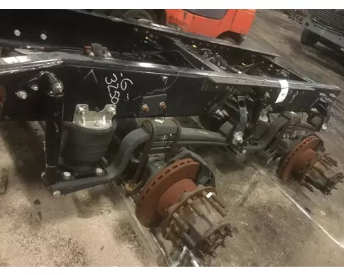 EATON-SPICER D46170RTBD CUTOFF - SINGLE AXLE