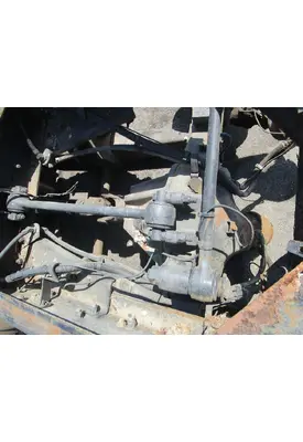 EATON-SPICER D46170RTBD CUTOFF - SINGLE AXLE