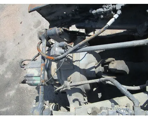 EATON-SPICER D46170RTBD CUTOFF - SINGLE AXLE