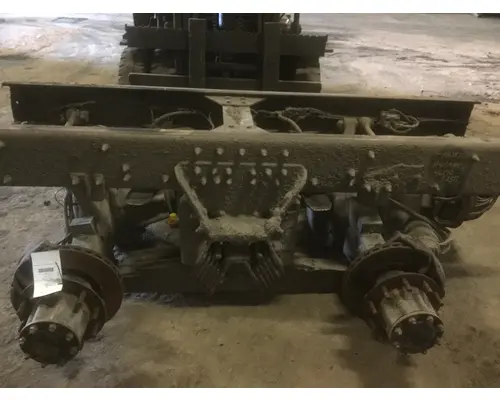 EATON-SPICER D46170RTBD CUTOFF - SINGLE AXLE