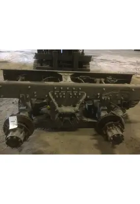 EATON-SPICER D46170RTBD CUTOFF - SINGLE AXLE