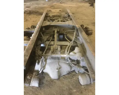 EATON-SPICER D46170RTBD CUTOFF - SINGLE AXLE