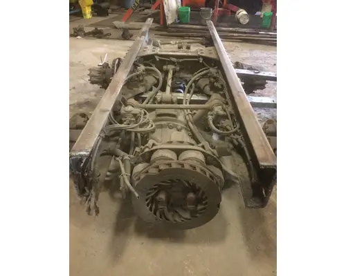 EATON-SPICER D46170RTBD CUTOFF - SINGLE AXLE