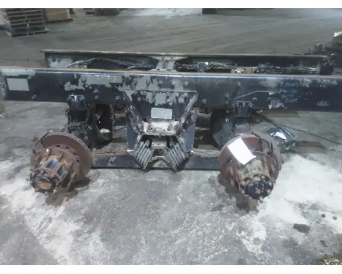 EATON-SPICER D46170RTBD CUTOFF - SINGLE AXLE