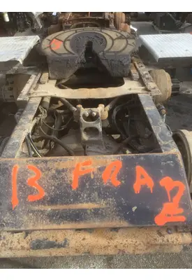 EATON-SPICER D46170RTBD CUTOFF - SINGLE AXLE