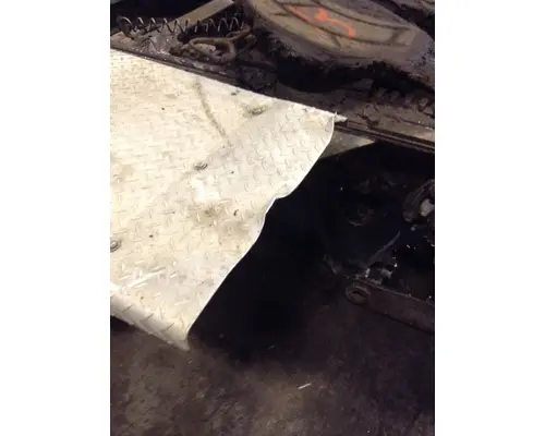 EATON-SPICER D46170RTBD CUTOFF - SINGLE AXLE