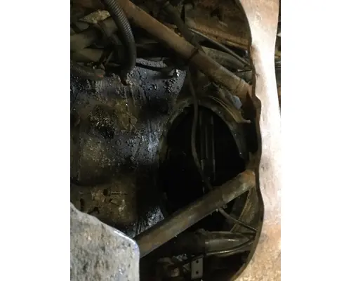 EATON-SPICER D46170RTBD CUTOFF - SINGLE AXLE