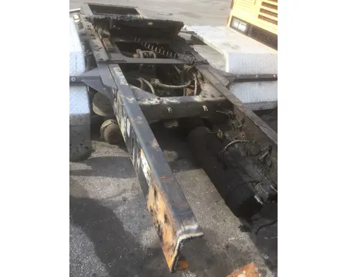 EATON-SPICER D46170RTBD CUTOFF - SINGLE AXLE