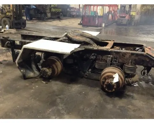 EATON-SPICER D46170RTBD CUTOFF - SINGLE AXLE