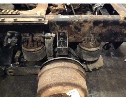 EATON-SPICER D46170RTBD CUTOFF - SINGLE AXLE