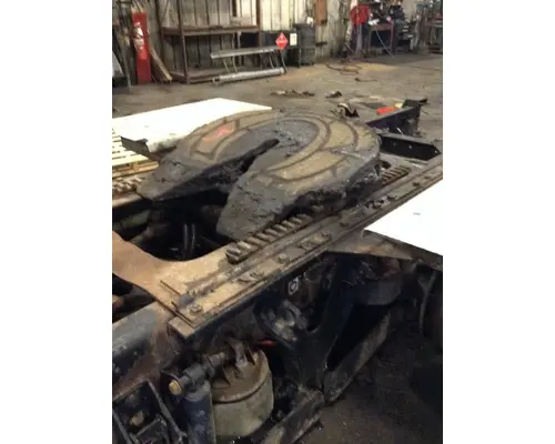 EATON-SPICER D46170RTBD CUTOFF - SINGLE AXLE