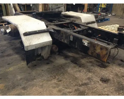 EATON-SPICER D46170RTBD CUTOFF - SINGLE AXLE