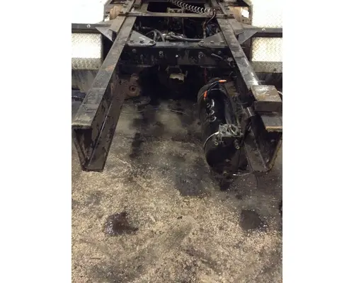 EATON-SPICER D46170RTBD CUTOFF - SINGLE AXLE