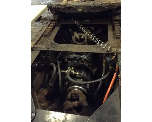 EATON-SPICER D46170RTBD CUTOFF - SINGLE AXLE