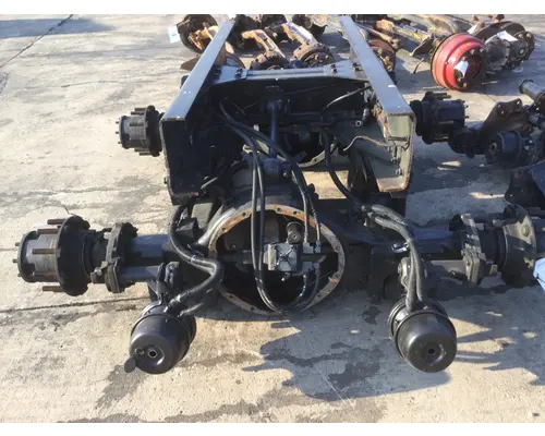 EATON-SPICER D46170RTBD CUTOFF - SINGLE AXLE