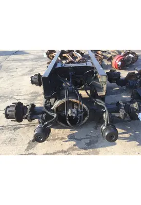 EATON-SPICER D46170RTBD CUTOFF - SINGLE AXLE