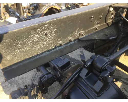 EATON-SPICER D46170RTBD CUTOFF - SINGLE AXLE