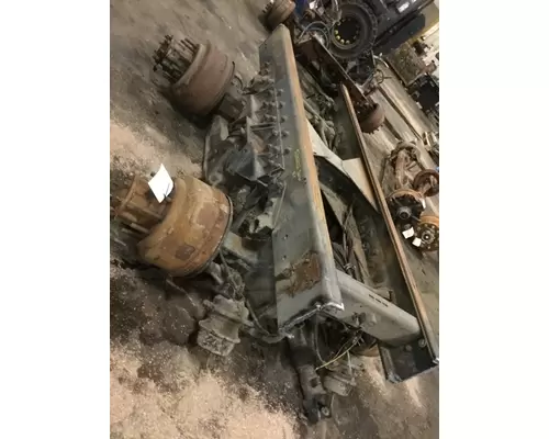 EATON-SPICER D46170RTBD CUTOFF - SINGLE AXLE