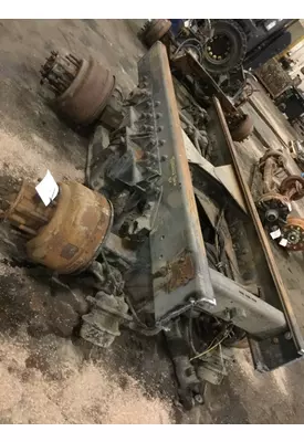 EATON-SPICER D46170RTBD CUTOFF - SINGLE AXLE