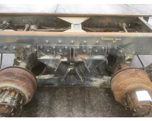 EATON-SPICER D46170RTBD CUTOFF - SINGLE AXLE