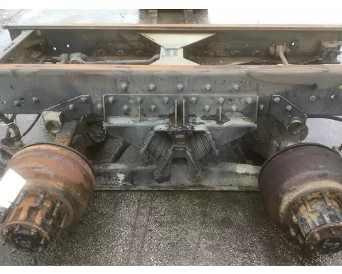 EATON-SPICER D46170RTBD CUTOFF - SINGLE AXLE