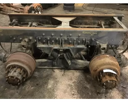 EATON-SPICER D46170RTBD CUTOFF - SINGLE AXLE