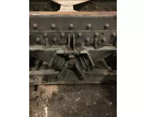 EATON-SPICER D46170RTBD CUTOFF - SINGLE AXLE