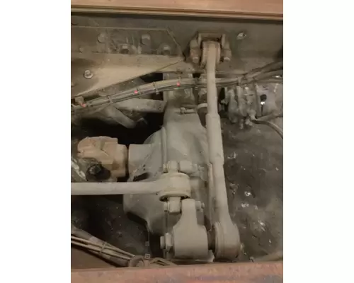 EATON-SPICER D46170RTBD CUTOFF - SINGLE AXLE