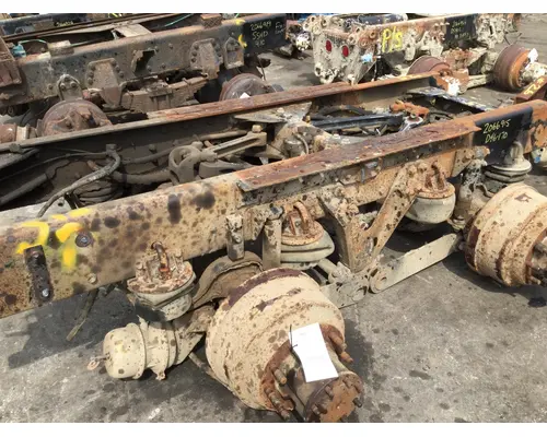 EATON-SPICER D46170RTBD CUTOFF - SINGLE AXLE