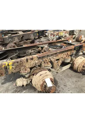 EATON-SPICER D46170RTBD CUTOFF - SINGLE AXLE