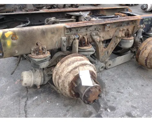 EATON-SPICER D46170RTBD CUTOFF - SINGLE AXLE