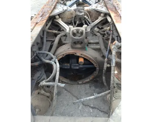 EATON-SPICER D46170RTBD CUTOFF - SINGLE AXLE