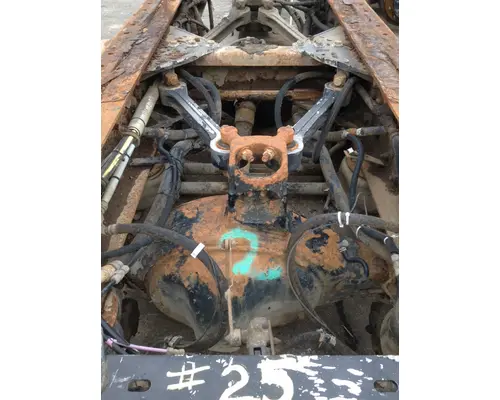 EATON-SPICER D46170RTBD CUTOFF - SINGLE AXLE