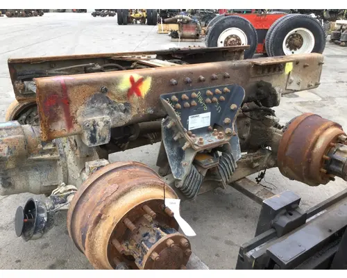 EATON-SPICER D46170RTBD CUTOFF - SINGLE AXLE