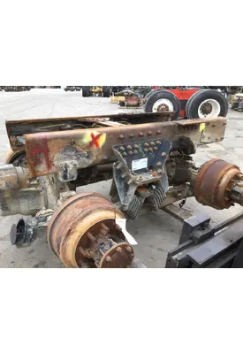 EATON-SPICER D46170RTBD CUTOFF - SINGLE AXLE