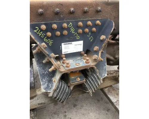 EATON-SPICER D46170RTBD CUTOFF - SINGLE AXLE