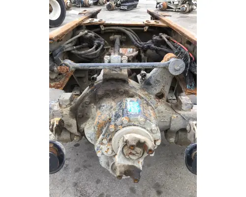 EATON-SPICER D46170RTBD CUTOFF - SINGLE AXLE