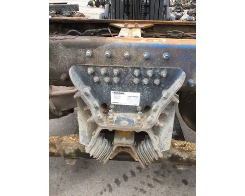 EATON-SPICER D46170RTBD CUTOFF - SINGLE AXLE