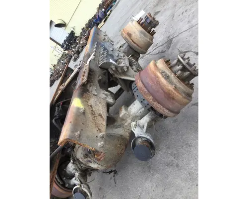 EATON-SPICER D46170RTBD CUTOFF - SINGLE AXLE