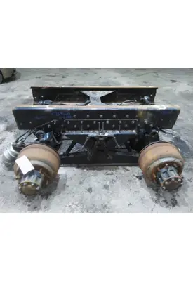 EATON-SPICER D46170RTBD CUTOFF - SINGLE AXLE