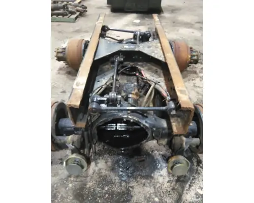 EATON-SPICER D46170RTBD CUTOFF - SINGLE AXLE