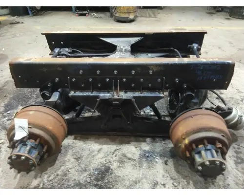 EATON-SPICER D46170RTBD CUTOFF - SINGLE AXLE