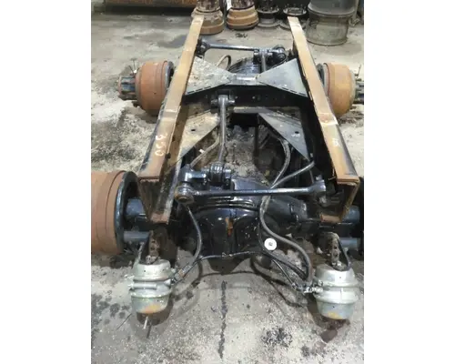 EATON-SPICER D46170RTBD CUTOFF - SINGLE AXLE