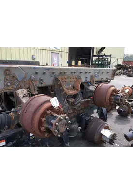 EATON-SPICER D46170RTBD MATCHED SET REARS