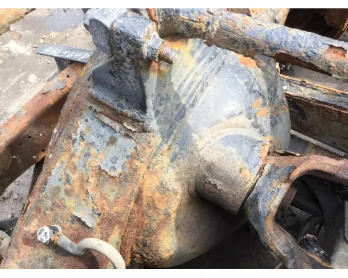 EATON-SPICER D46170RTBD MATCHED SET REARS